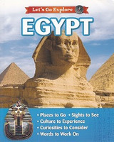 Let's Go Explore: EGYPT