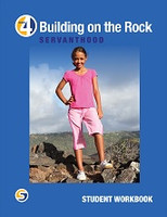 Building on the Rock Grade 4: Servanthood, Set