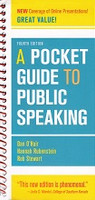 Pocket Guide to Public Speaking, 4th ed.