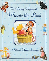 Nursery Rhymes of Winnie the Pooh