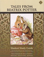 Tales from Beatrix Potter Student Study Guide