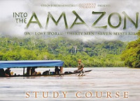 Into the Amazon Study Course