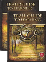Trail Guide to Learning, Paths of Exploration Set