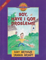Boy, Have I Got Problems! (James)