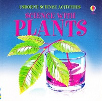 Science with Plants