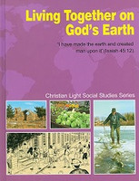 Social Studies 3: Living Together on God's Earth