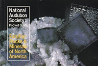 Familiar Rocks & Minerals of North America Pocket Guide