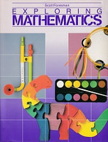 Exploring Mathematics 2, student workbook