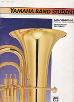Yamaha Band Student, Tuba Book 1