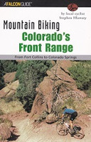 Mountain Biking Colorado's Front Range