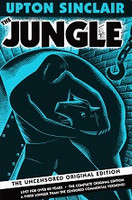 Jungle, The Uncensored Original Edition
