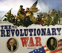 Revolutionary War, The