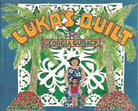 Luka's Quilt