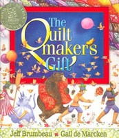 Quiltmaker's Gift, The