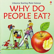 Why Do People Eat? (SOLAR20899)