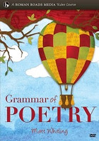 Grammar of Poetry Video Course