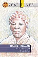 Harriet Tubman, Call to Freedom