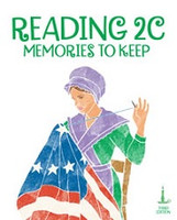 Reading 2C, Memories to Keep, 3d ed., reader