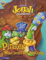Jonah: The Pirates Who (usually) Don't Do Anything