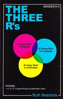 Three R's, The; Grades K-3rd