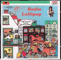 Rolf (Zuckowski) und Seine Freundf Radio Lollipop