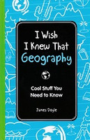 Geography, Cool Stuff You Need to Know