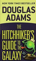 Hitchhiker's Guide to the Galaxy