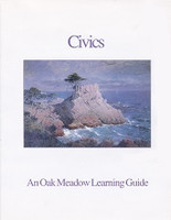 Oak Meadow 8 Civics Learning Guide