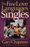 Five Love Languages for Singles