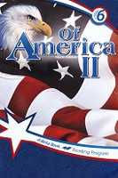 Of America II 6c, 4th ed., reader