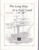 Long Way to a New Land Study Guide; The