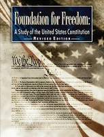 Foundations for Freedom, Study of Constitution, revised ed.