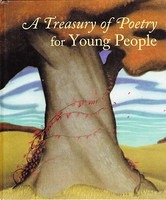 Treasury of Poetry for Young People