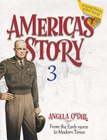 America's Story 1, Early 1900s to Modern Times
