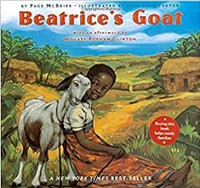 Beatrice's Goat