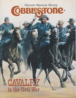 Cobblestone: Cavalry of the Civil War