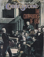 Cobblestone: Compromise of 1850