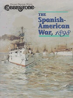 Cobblestone: Spanish-American War, 1898