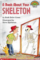 Book About Your Skeleton