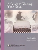 Lee Roddy's Guide to Writing Your Novel
