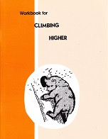 Climbing Higher, Workbook & Teacher Edition Set