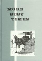 More Busy Times, 2.2, reader
