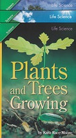 Life Science Plants & Trees, 3 Readers