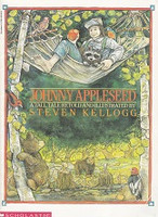 Johnny Appleseed, A Tall Tale