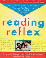 Reading Reflex Phono-Graphix Teach to Read Method