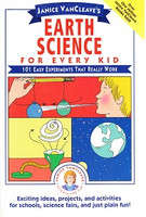 Earth Science for Every Kid
