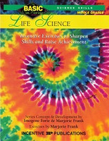Life Science, Middle Grades