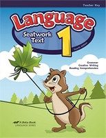 Language 1, 4th ed., Seatwork Teacher Key