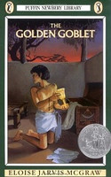 Golden Goblet, The