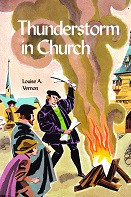 Thunderstorm in Church: Martin Luther